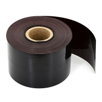 Blister-Arzneimittelverpackungsmaterial, kaffeefarbenes PVC