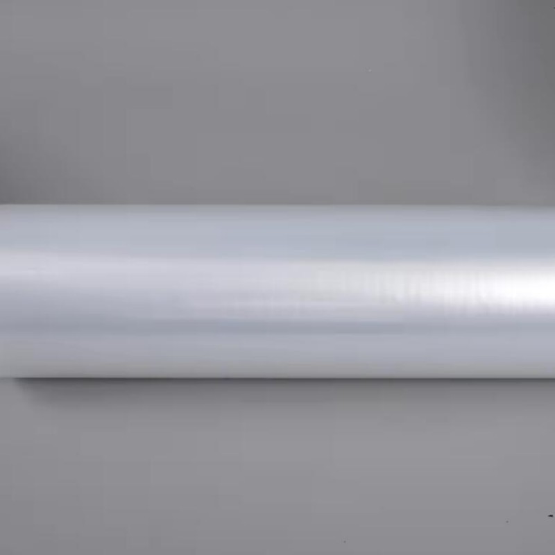 PP/PE stretch film for blister packing