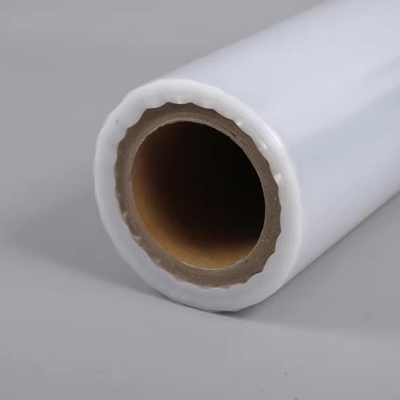 PP/PE stretch film