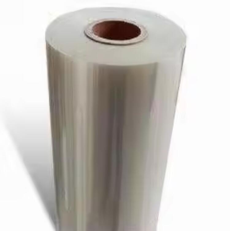 PP/PE stretch film