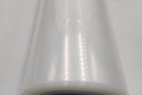 Супервысокопрозрачная жесткая полипропиленовая пленка для термоформования