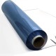 Mjuk PVC flexibel plastskiva/transparent PVC-film