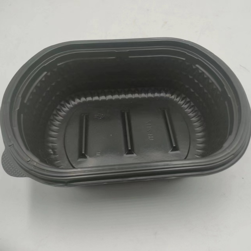 Disposable PP Food Tray