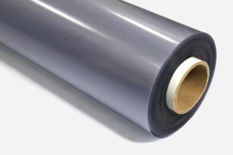 Στρώμα φθοράς μεμβράνης δαπέδου PVC για προστασία από την υπεριώδη ακτινοβολία