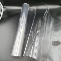 Film plastique PET en plastique leader du marché