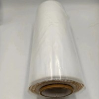 Film PE en polyéthylène pour la fabrication de sacs d'emballage