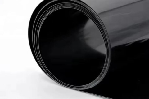 Films PS en plastique rigide formant sous vide en polystyrène