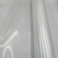 Prozorna 0,1 mm PP plastična polipropilenska folija za pohištvo