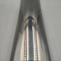 Tấm chống tĩnh điện PET kim loại cho bao bì điện tử