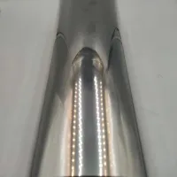Metalen antistatische PET-folie voor elektronische verpakkingen