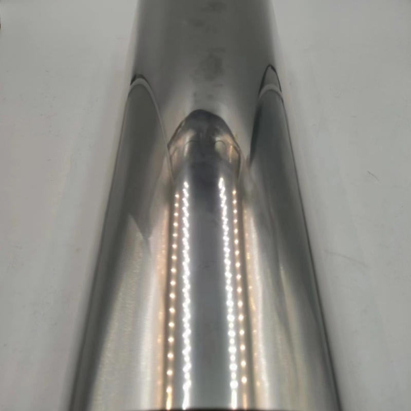 Tấm chống tĩnh điện PET kim loại cho bao bì điện tử