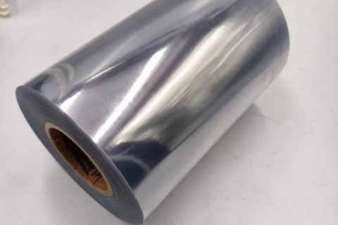 Màng PE Polythene để làm túi đóng gói