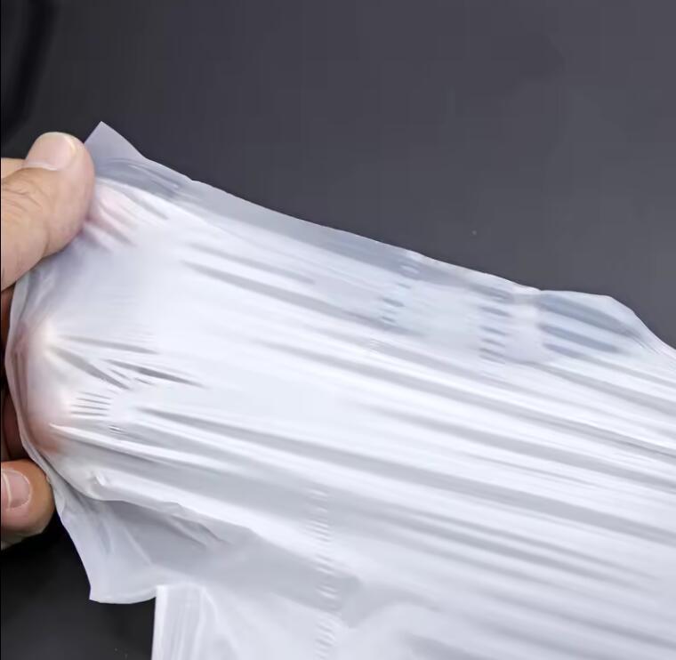 Màng đúc PBAT không độc hại có độ dẻo cao có thể phân hủy sinh học