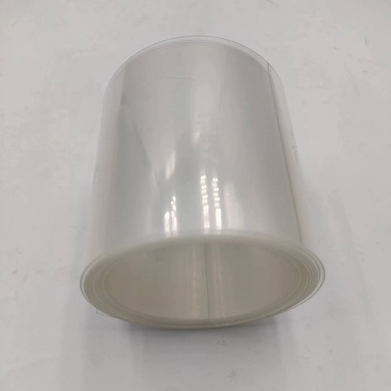 PET folije za prenos toplote za tiskanje na majice