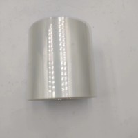 PET folije za prenos toplote za tiskanje na majice