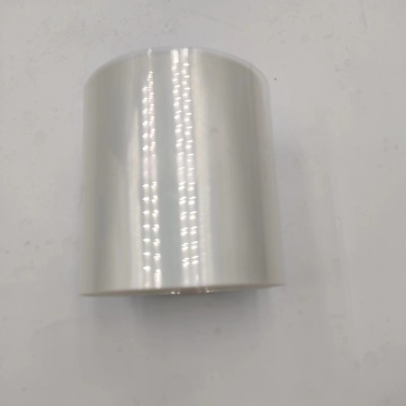 PET folije za prenos toplote za tiskanje na majice