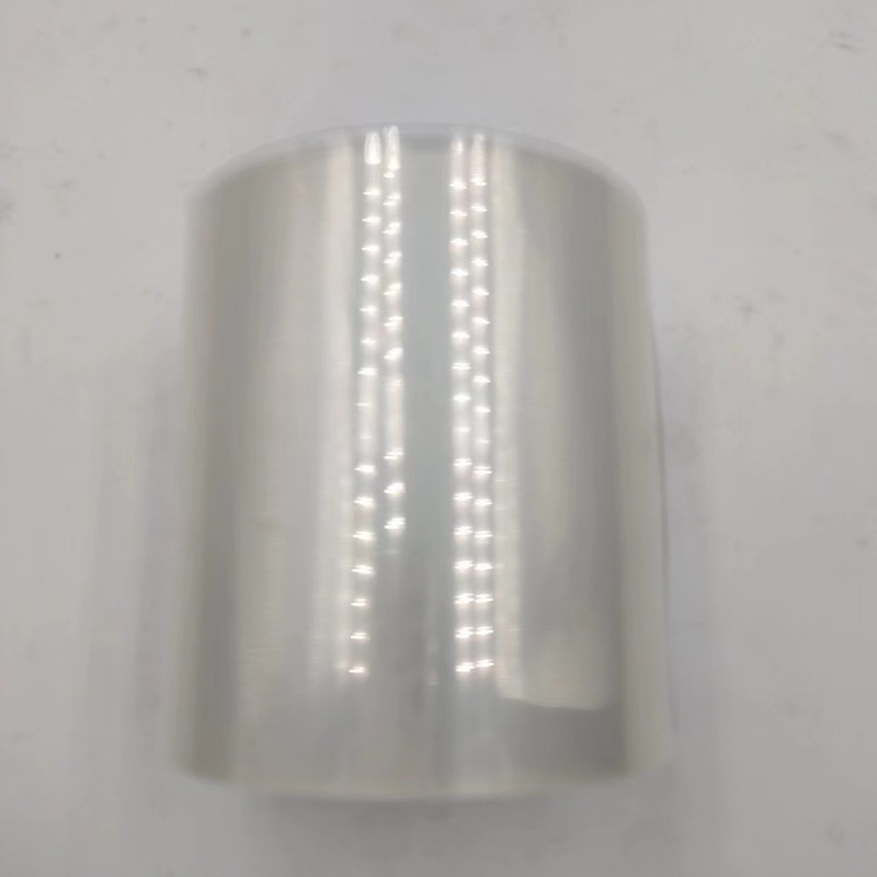 PET folije za prenos toplote za tiskanje na majice