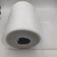 Película de tapa de cubierta de taza de poliestireno plástico PS