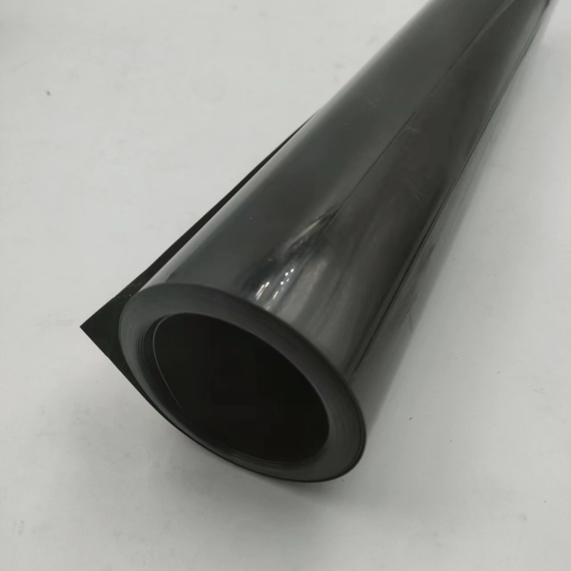 Antistatic PET Film Roll