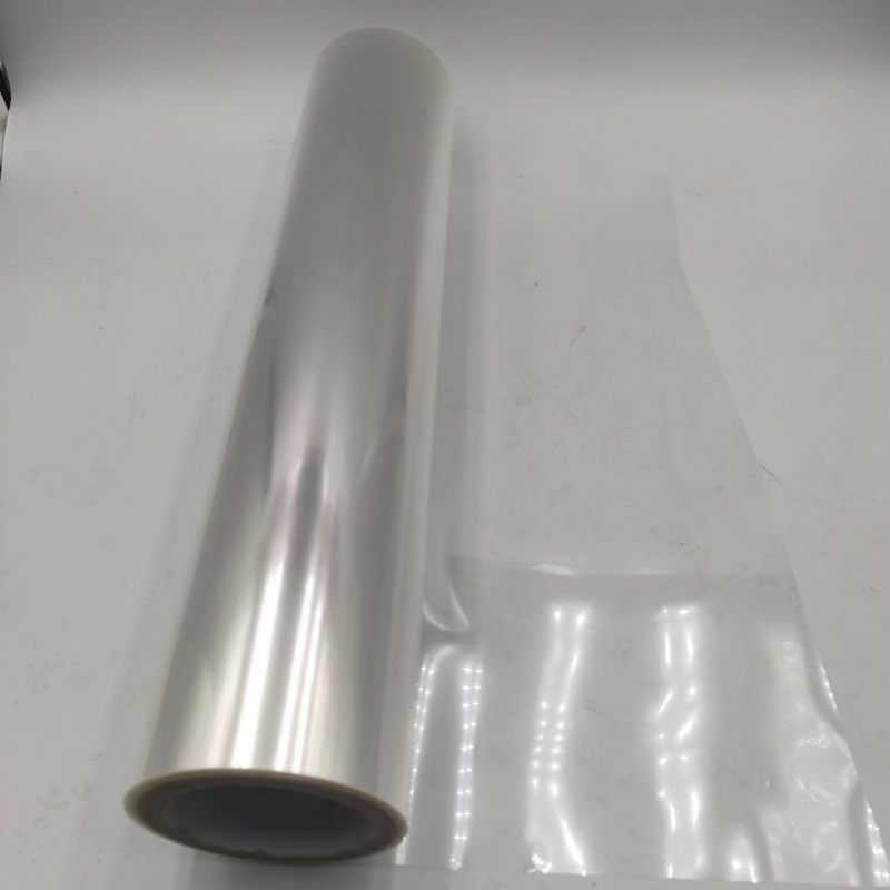 PET Film for Electronic Products