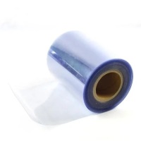 TL-PVC002Pharmaceutical PVC Thermoforming Blistering Package Films