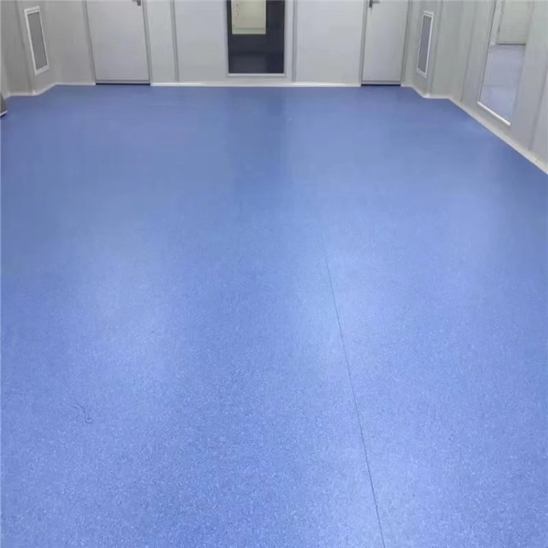 PVC Vinyl Flooring