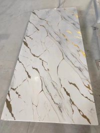 ARTIKEL:TL-PVC-005 Wanddekorationspaneel Innenwandverkleidung 3D-PVC-Wandpaneel