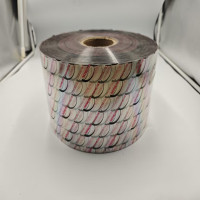 Pet Heat Sealing Sheet Film with Customizable Pattern