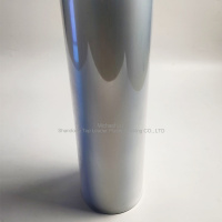 0.5mm Food grade transparent PET/PE composite sheet