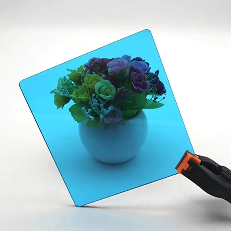 TL-PC-206 PC trdna polikarbonatna strešna plošča