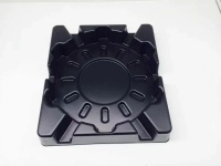 TL-ABC-402 ANTISTATISCHE ABS-Texturplatte ABS-Platte