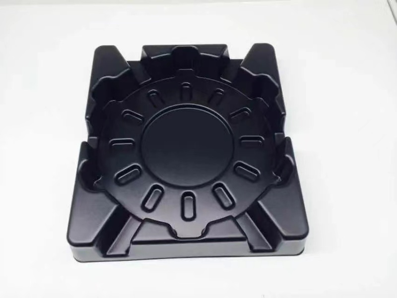 TL-ABC-402 ANTISTATISCHE ABS-Texturplatte ABS-Platte