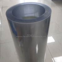Tấm tản nhiệt tĩnh PET trong suốt bằng kính 1mm