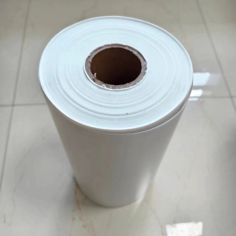 Polycarbonate PC Film for Electrical Packaging