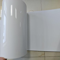 Film PP EVOH PP pour l'emballage alimentaire en plastique