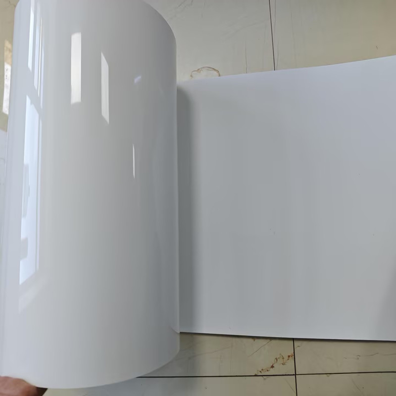 Film PP EVOH PP pour l'emballage alimentaire en plastique