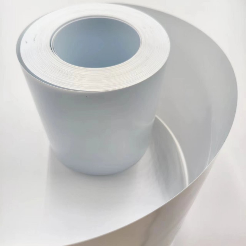 PET Insulation Film for Electronics Die Cutting