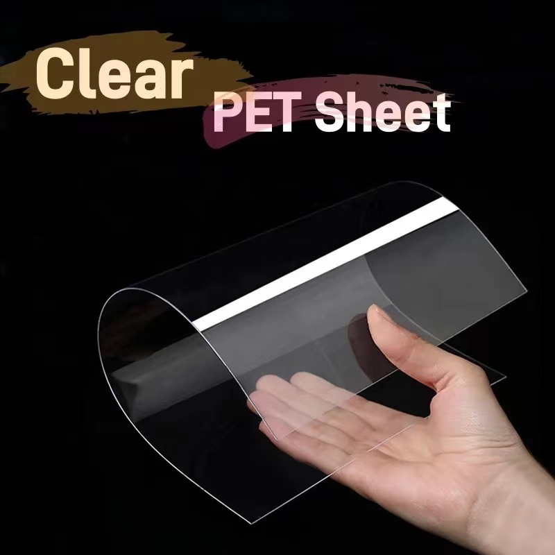 pet plastic sheet