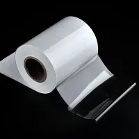 TL-PVC-0011 zaslon/uv plastična PVC folija za tiskanje