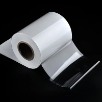 TL-PVC-0011 zaslon/uv plastična PVC folija za tiskanje