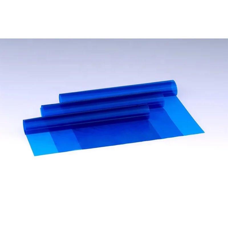 bopp transparent films