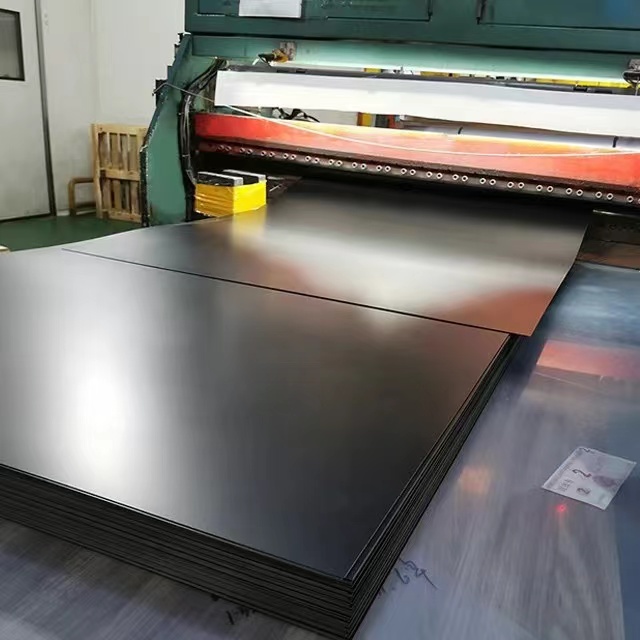 conductive plastic sheet