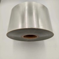 Antistatische, transparente PET/APET-Folie für die Elektronik