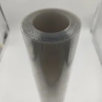 Termoformende Pet Transparent Sheet Film