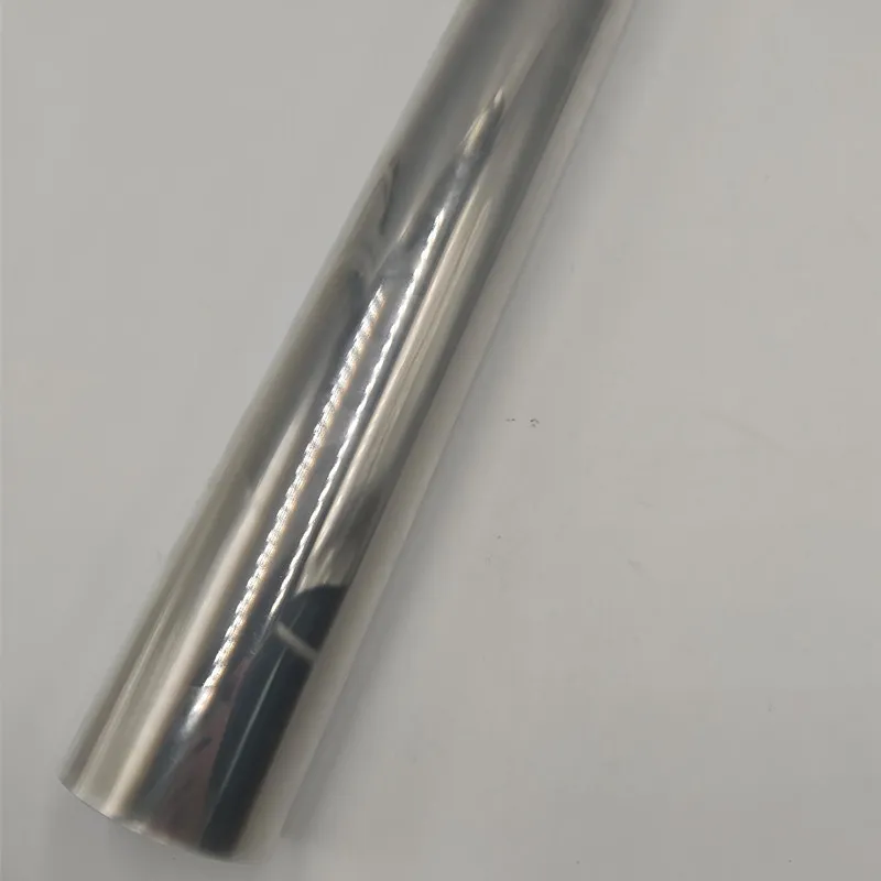 Termoformende Pet Transparent Sheet Film