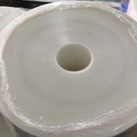 TL-PP-301PP Películas termoformadas Contenedor de alimentos PP