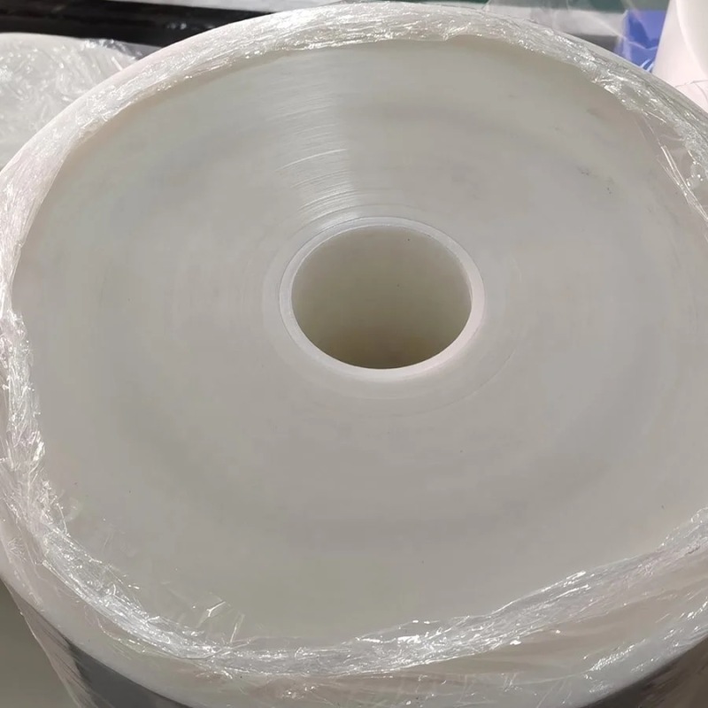 TL-PP-301PP Películas termoformadas Contenedor de alimentos PP