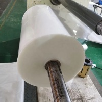 TL-PP-301PP Películas termoformadas Contenedor de alimentos PP