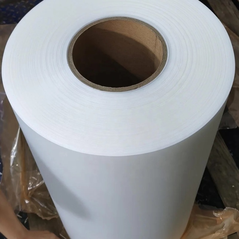 TL-PP-301PP Películas termoformadas Contenedor de alimentos PP