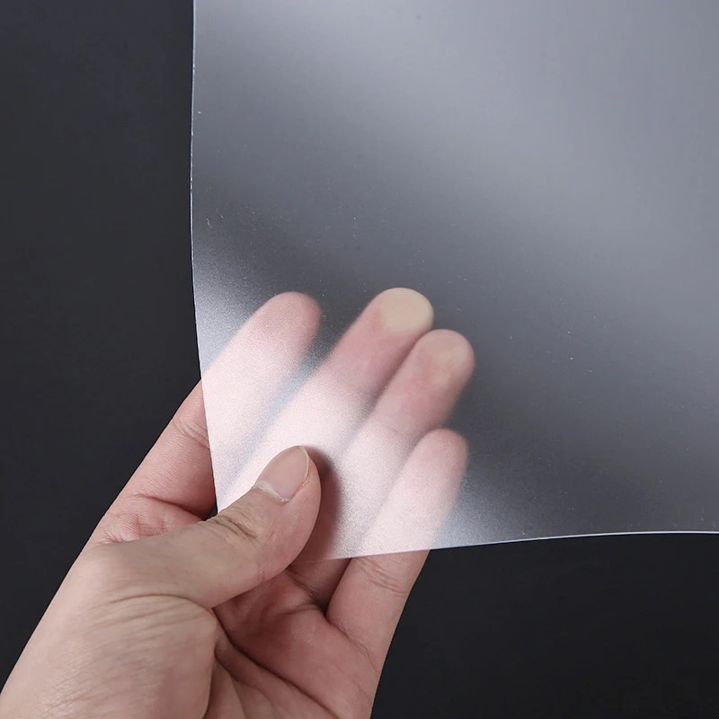 Printable Self Adhesive PP Synthetic Paper